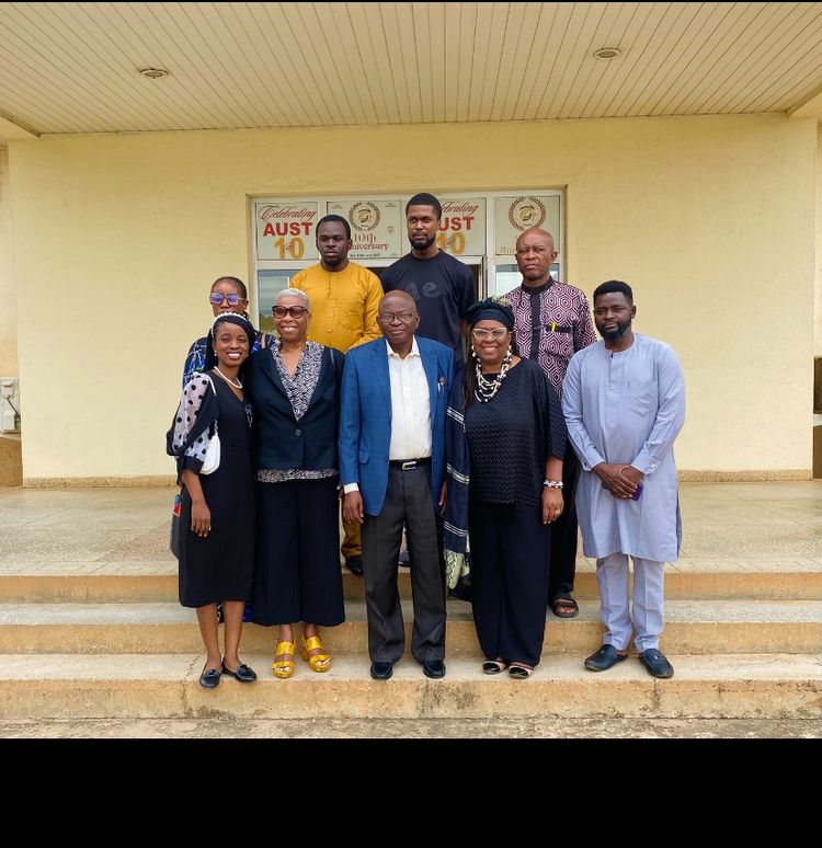 AUST,OASEAS, ASF Partner to Advance Space Innovation and Education in Africa