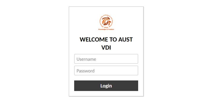 AUST Becomes First Nigerian University to Deploy Fully Open-Source Virtual Desktop Infrastructure (VDI)