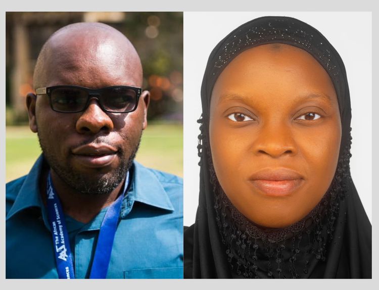 AUST Team Shortlisted for NASENI DELT-HER Mentorship and Funding Initiative