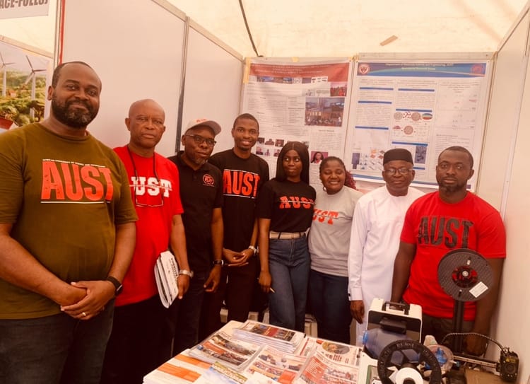 FG Launches ACE Alliance As PAMI-AUST Makes The List Of 20 Centers Chosen