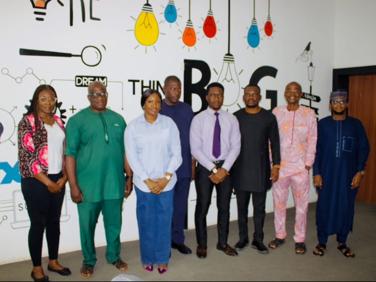 AUST Conduct's Another SIWES Defence for Undergraduate Students