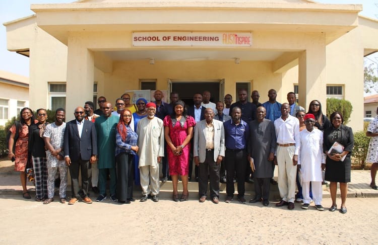 AUST President Launches 2026 CPD Short Courses Brochure