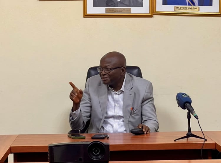 AUST President Highlights Youth, Industry Collaboration Ahead of Africa X Summit