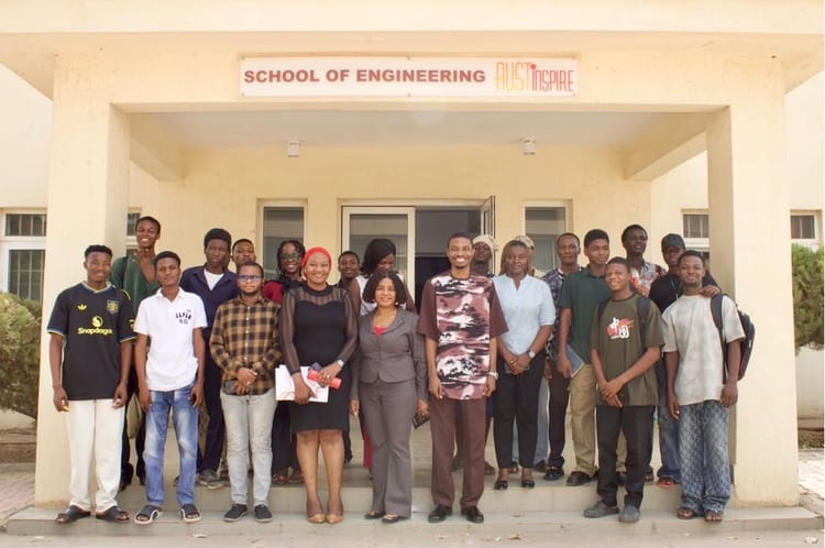 AUST CPD Unveils new course on Content Creation, Social Media Management, and AI Video Automation.