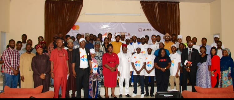 Africa Science Week 2026 Ends at AUST with Strong Call for Innovation-Driven Development Across Africa