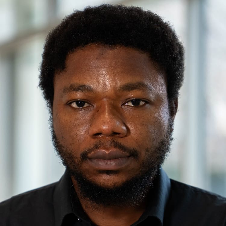Dr. Usman Bello Selected for Prestigious National Digital Economy Research Study