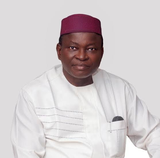 President Onwualu Speaks on Strengthening Research Group Clusters in Africa