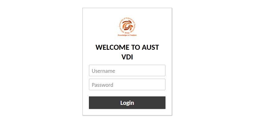AUST Becomes First Nigerian University to Deploy Fully Open-Source Virtual Desktop Infrastructure (VDI)