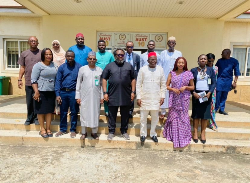 AUST, RMR&DC Renew Partnership Agreement to Advance Raw Materials Research and Industrial Development