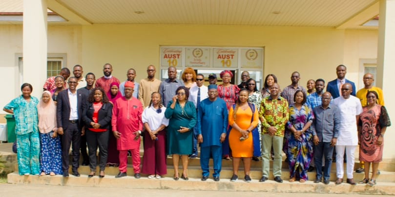 AUST and RSIF Hold Workshop on Preventing Sexual Harassment and Strengthening Grievance Redress Mechanisms