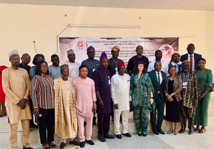 STICOMMS 2026 Ends As Stakeholders Call for  Effective And Coordinated Science Communication for National Development