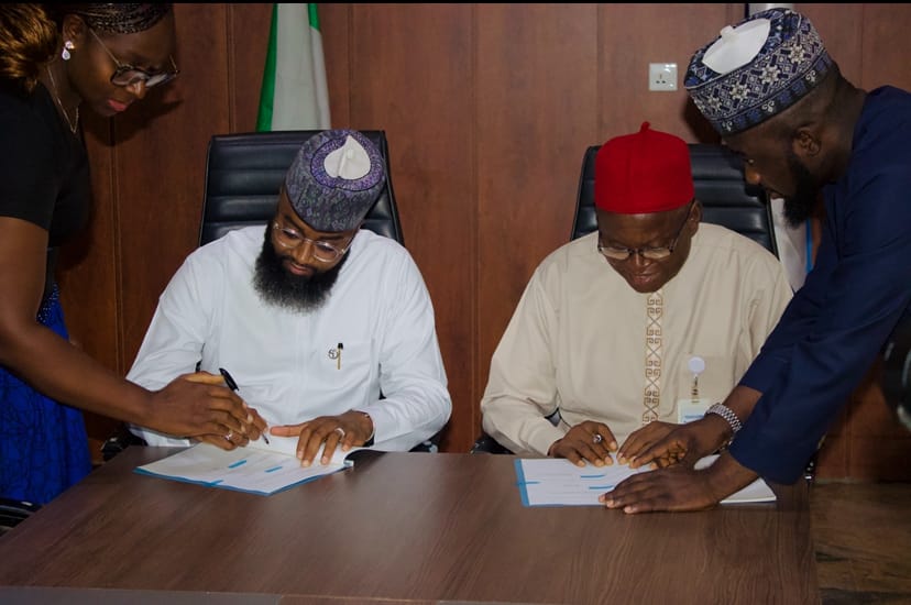 AUST, NASENI Renew Long Lasting Innovation Collaboration