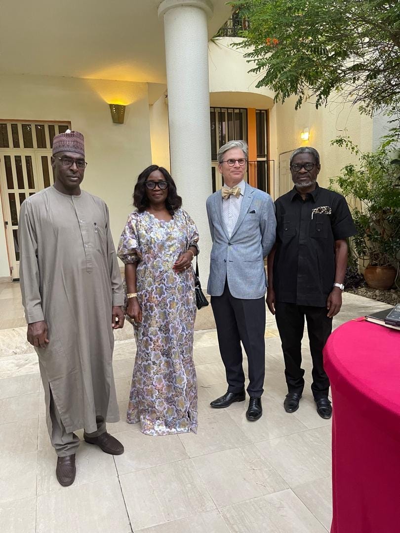 AUST Deepens Research Ties With Belgian Embassy In Abuja