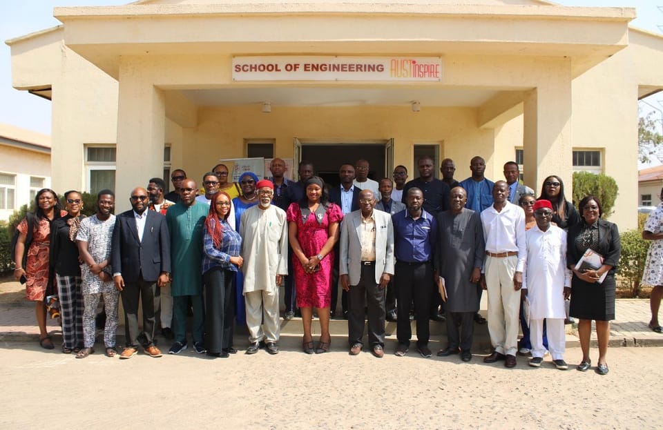 AUST President Launches 2026 CPD Short Courses Brochure