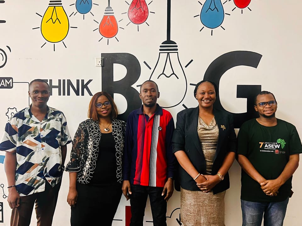 AUST UNVEILS PROFESSIONAL CERTIFICATE PROGRAMME ON RESOURCE MOBILISATION AND GRANT MANAGEMENT