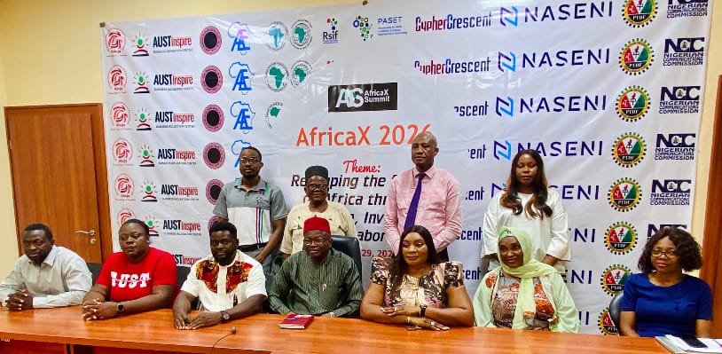 AfricaX Summit 2026 to Boost Innovation, Investment and Collaboration in Africa