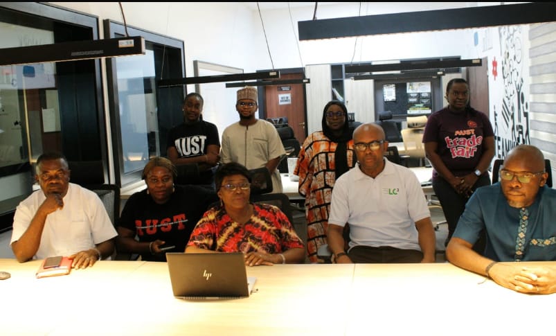 AUST Hosts Monthly Research Development Seminar on Erasmus+ Proposal Writing