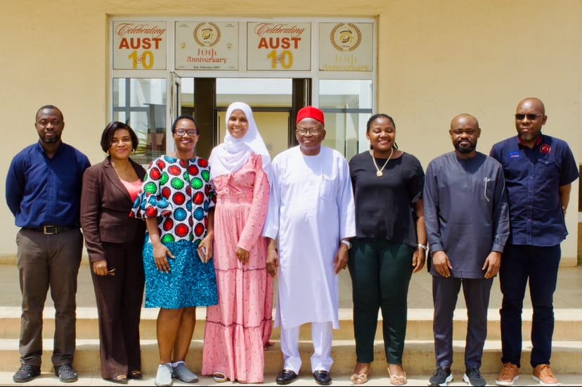 AUST, AfDB Partnership Boost Research, Innovation and Gender Inclusivity