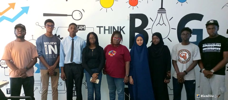 AUST Joins Africa-Wide UDARA Project, Targets Guinness World Record for Largest Online AI Class