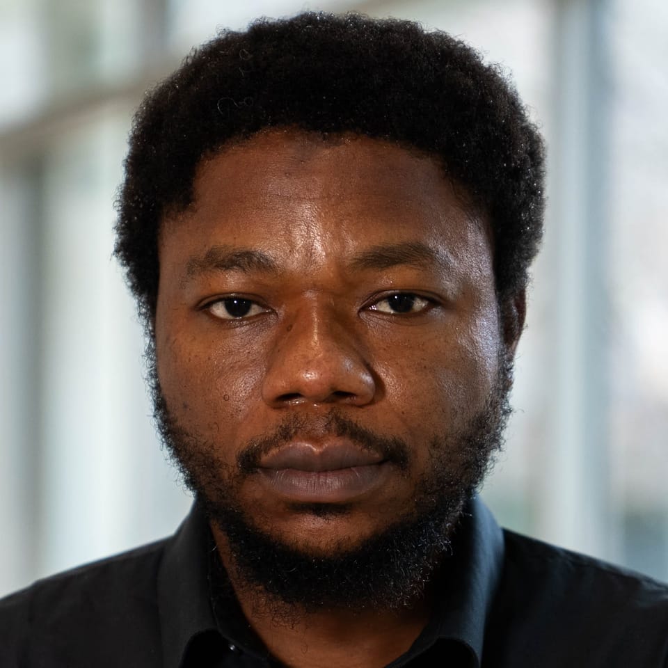 Dr. Usman Bello Selected for Prestigious National Digital Economy Research Study