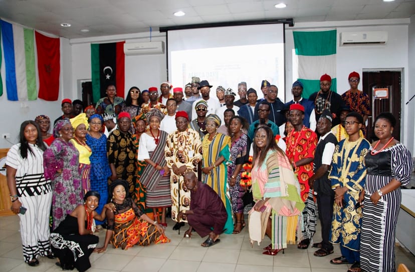 AUST Marks Africa Day 2026 with Call for Indigenous Innovation and African Renaissance